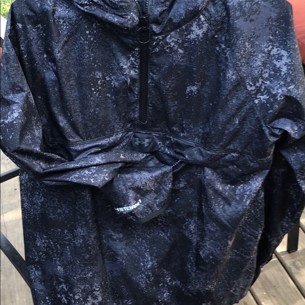 Jacket - Picture 3 of 3